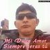 Tomas Terceros Camacho - Facebook