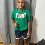 Tomas Carrillo - @tomascarrillo2013 - Instagram