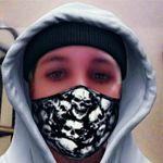 Tomas Carrillo - @jwcs0430 - Instagram