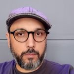 Tomas Carrillo Hidalgo - @comastarrillo - Instagram