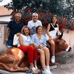 Tomás Carrillo Sánchez - @tomasdelarache - Instagram