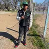 1   NEGRO🗽   1 - @tomas_castaneda00 - TikTok