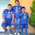 Tomas Castañeda - Facebook