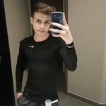 Tomas Castañeda - @eneene90 - Instagram