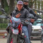 Tomás Castañeda - @tomascastaneda32 - Instagram
