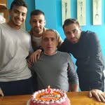 Tomas Castañeda - @serviciosluenfra - Instagram