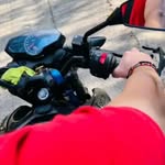 Tomas Castañeda - @castanedageovas - Instagram
