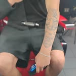 Tomas Castro - @tomas__barber_ - Instagram