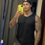 Tomas Castro - @tomascastro383 - Instagram