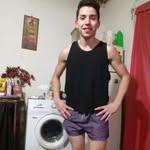 Tomas Clemente Longobucco - @clementelongobucco - Instagram