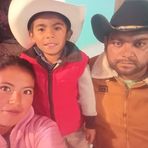 Tomas Clemente Rivera - Facebook