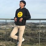 Tomas Coronel - @tomi.coronel16 - Instagram