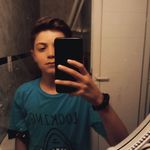 Tomas Crespo - @crespomatias883 - Instagram