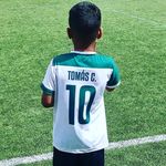 Tomas Daniel Andrade Correia - @tomasdanielandrade - Instagram