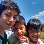 Tomas Daniel Pinto Toledo - @tomasdanielpintotoledo - Instagram