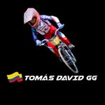 Tomás David Gonzalez García - @tomasdavid_bmx - Instagram