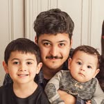 Tomás David Ullua - @tomasdavid.u - Instagram