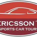 Tomas Ericsson - @ericssonssportscartours - Instagram