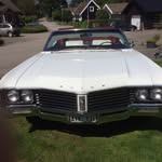 Tomas Ericsson - @buick.1967 - Instagram
