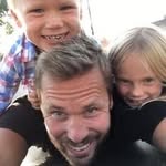 Tomas Ericsson - @tomas71601 - Instagram