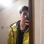 Tomás Estrada - @estradaa_67 - Instagram