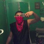 Tomas Garza - @tomas3505 - Instagram