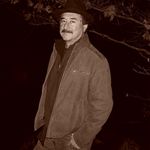 Tomas Garza - @azragmot1951 - Instagram