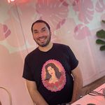 Tomas Garza - @tgarza.02 - Instagram