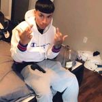 Tomas Garza - @sjgoodfella - Instagram