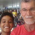 Tomas Granado - @principito_100 - Instagram