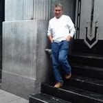 Tomas Granados - @tomasgranadosma - Instagram