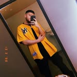 Tomas Ignacio - @ibarberotomy - Instagram
