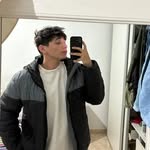 Tomas Ignacio Cabrera - @tomasigc - Instagram