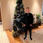 Tomas Ignacio Sandoval - @__tomasitoooo - Instagram