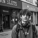Tomas Jackson - @tom.jackson.music - Instagram