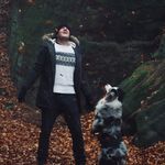 Tomas Jelinek - @fakingetupaa - Instagram