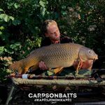 Tomáš Jelínek - @jelen.carpsonbaits - Instagram
