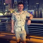 Tomas Jones - @tomasjones09 - Instagram