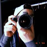 @Tomy_Fotos. - @tomas_jones_hp - Instagram
