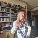Tomas Jonsson - Facebook