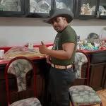 Tomas Limon Padilla - @tomaslimonpadilla - Instagram