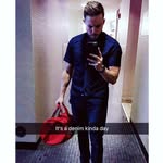 Tomas Maisonet - @rancicdoyen - Instagram