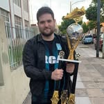 Tomas Manuel Marzocchi - @marzocchitomas - Instagram
