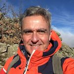 Tomáš Milian - @desmondpeter737 - Instagram
