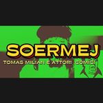Tomas Milian e attori comici - @soermej - Instagram