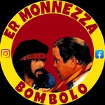 Tomas Milian e Bombolo - @er_monnezzaebombolo_ - Instagram