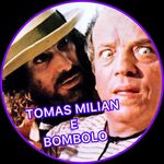 tomasmilianebombolo - @tomasmilianebombolo - Instagram