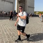 Tomas Chaty Montes - @chaturro - Instagram