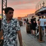 Tomas Montes de Oca - @tomas_montesdeoca - Instagram