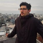 Tomás Moore - @tomas.moore.00 - Instagram